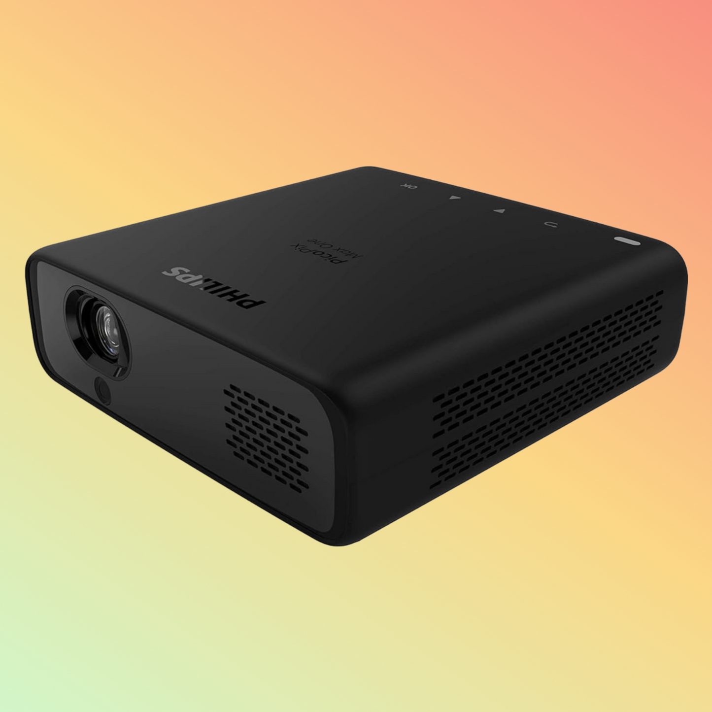 Philips PPX520 PicoPix Max One Mobile Projector