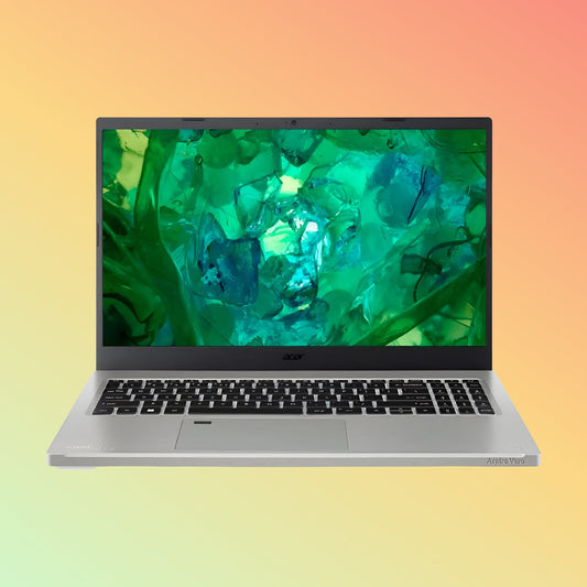 أيسر أسباير فيرو AV15-53P-54MV الجيل الثالث عشر i5-1355U