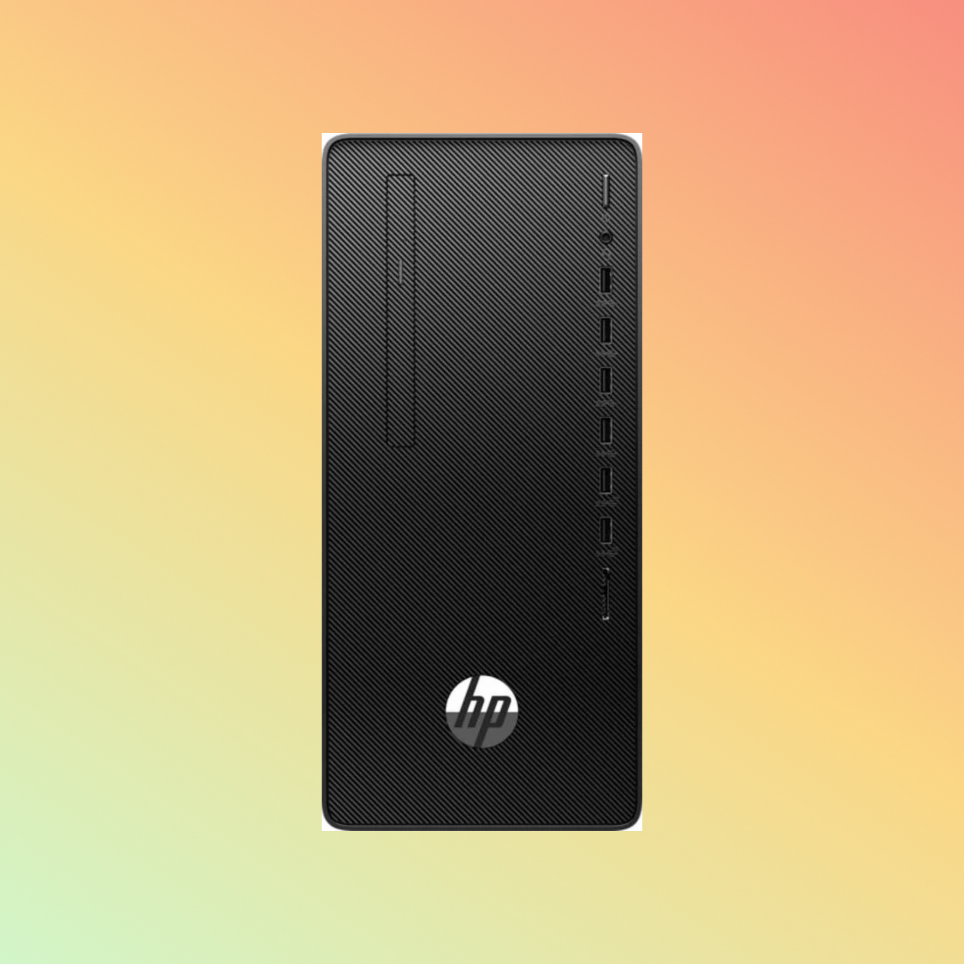 HP PRO TOWER 290 G9 Desktop - 12th Gen i5-12500, 8GB, 1TB HDD