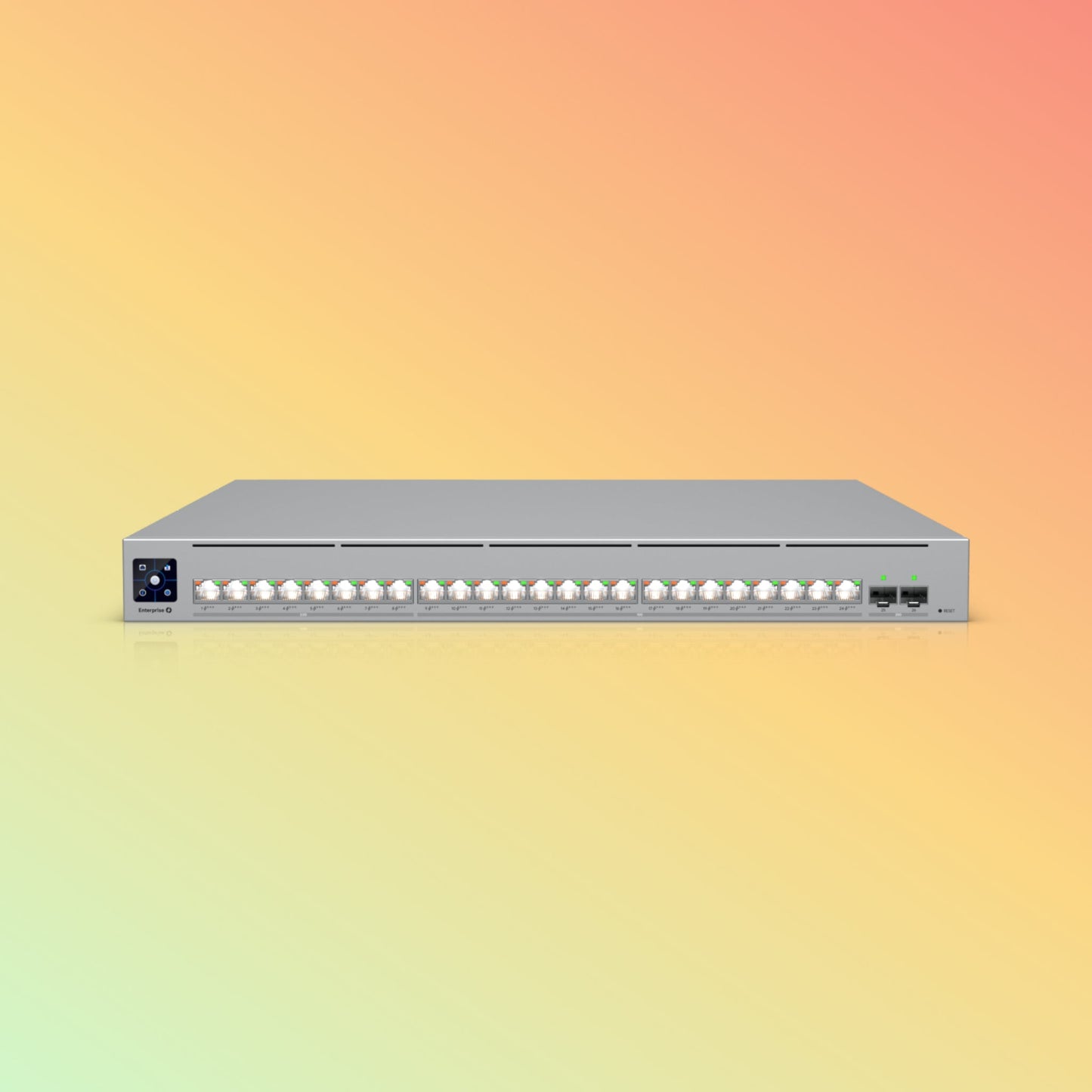 UniFi Enterprise 24 PoE