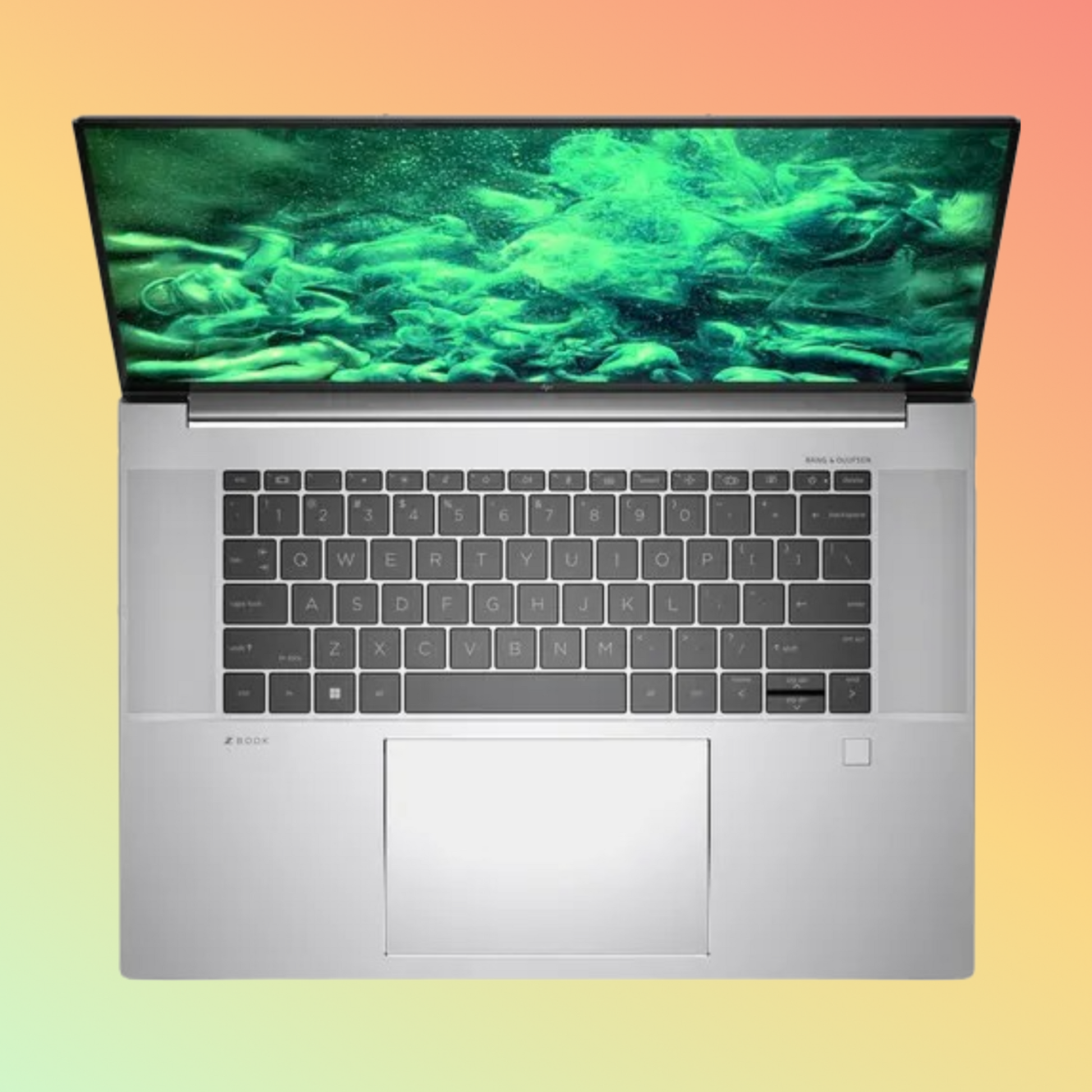 HP ZBOOK STUDIO G10 Mobile Workstation - 13th Gen i7-13800H, 32GB, 1TB SSD, NVIDIA RTX 3000, 16" 4K