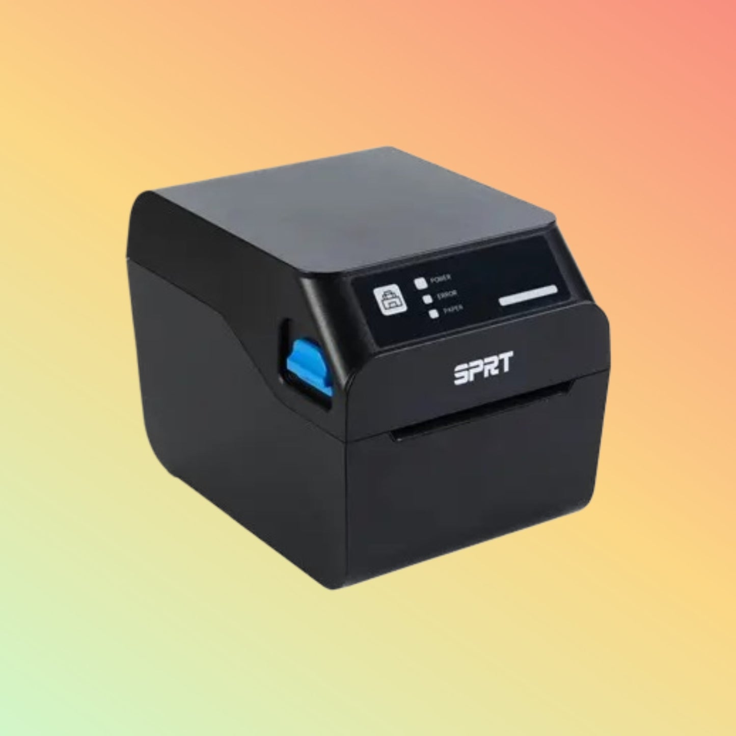 SPRT High Quality Performance 80mm receipt printer SP-POS88V