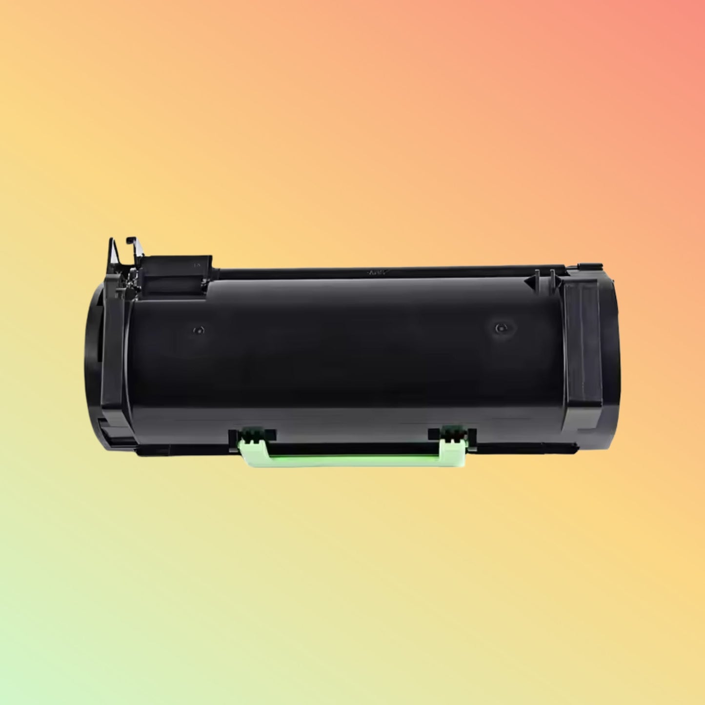 Amida Premuin Toner 51B5000 51B3H00 51B1000 Compatible for Lexmark MX317dn MX417dn MX517dn MX617de Toner Cartridge