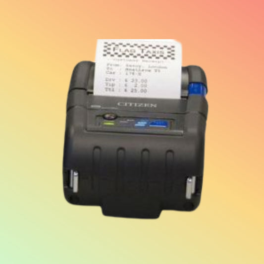 Citizen CMP-20BTU Receipt Printer