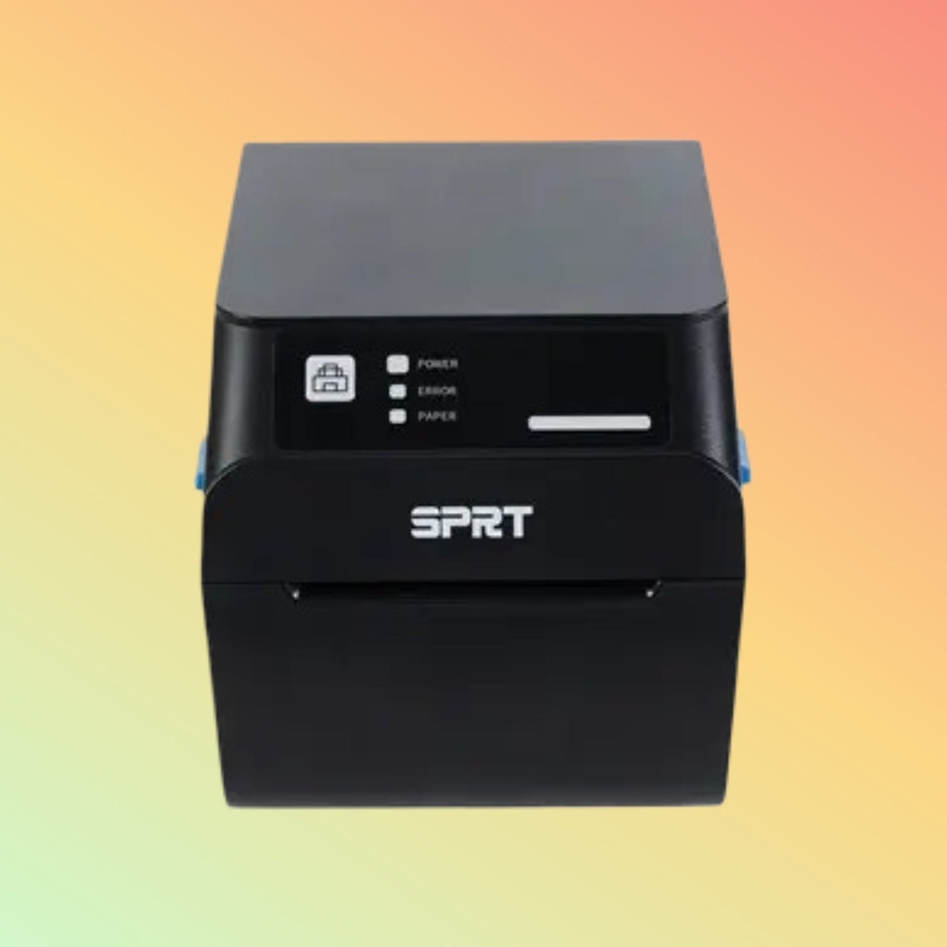 SPRT High Quality Performance 80mm receipt printer SP-POS88V
