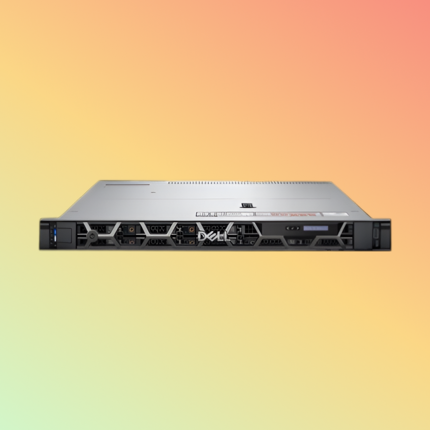 Dell PowerEdge R660xs Rack Server