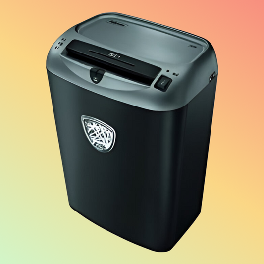 Fellowes Powershred 70S Strip Cut Shredder