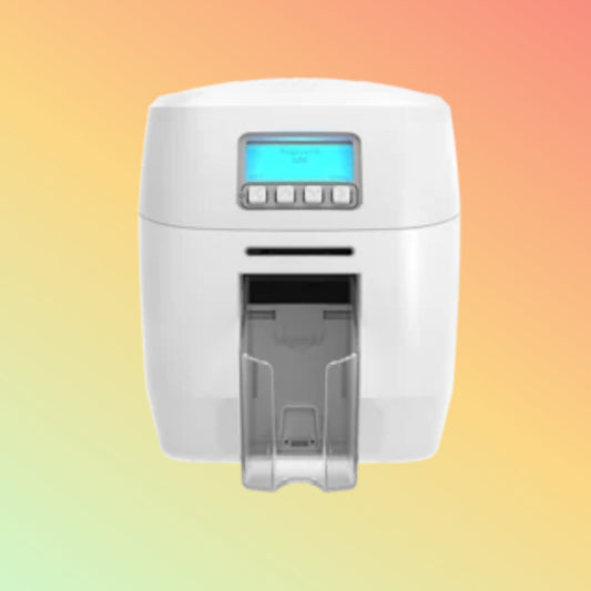 Code by brady Magicard ID Card Printers