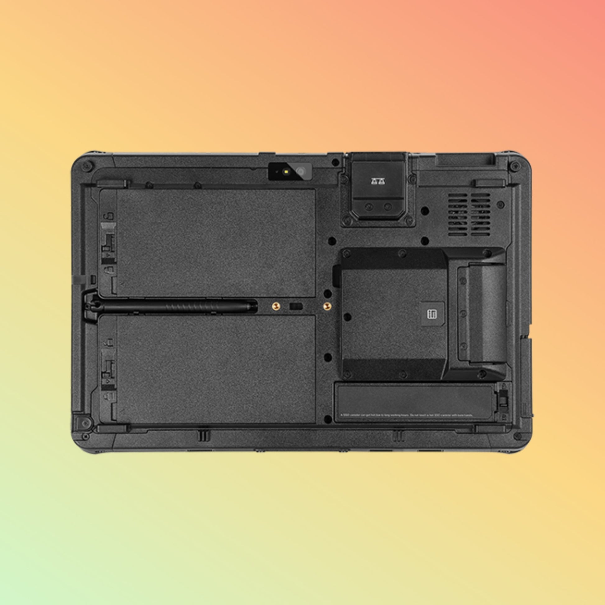جيتاك جيتاك F110-EX