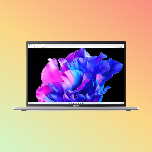 لابتوب ACER SWIFT GO 14 - معالج i5-1335U من الجيل الثالث