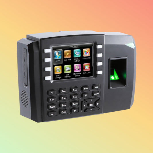 Granding TFT600 Biometric Attendance Terminal