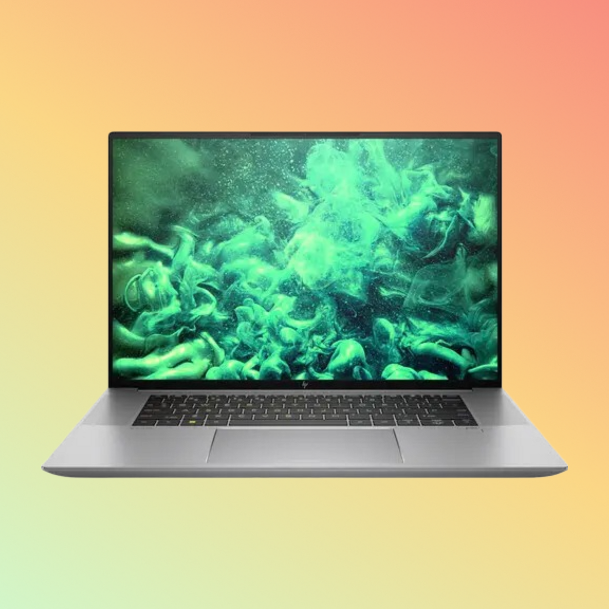 HP ZBOOK STUDIO G10 Mobile Workstation - 13th Gen i7-13800H, 32GB, 1TB SSD, NVIDIA RTX 3000, 16" 4K