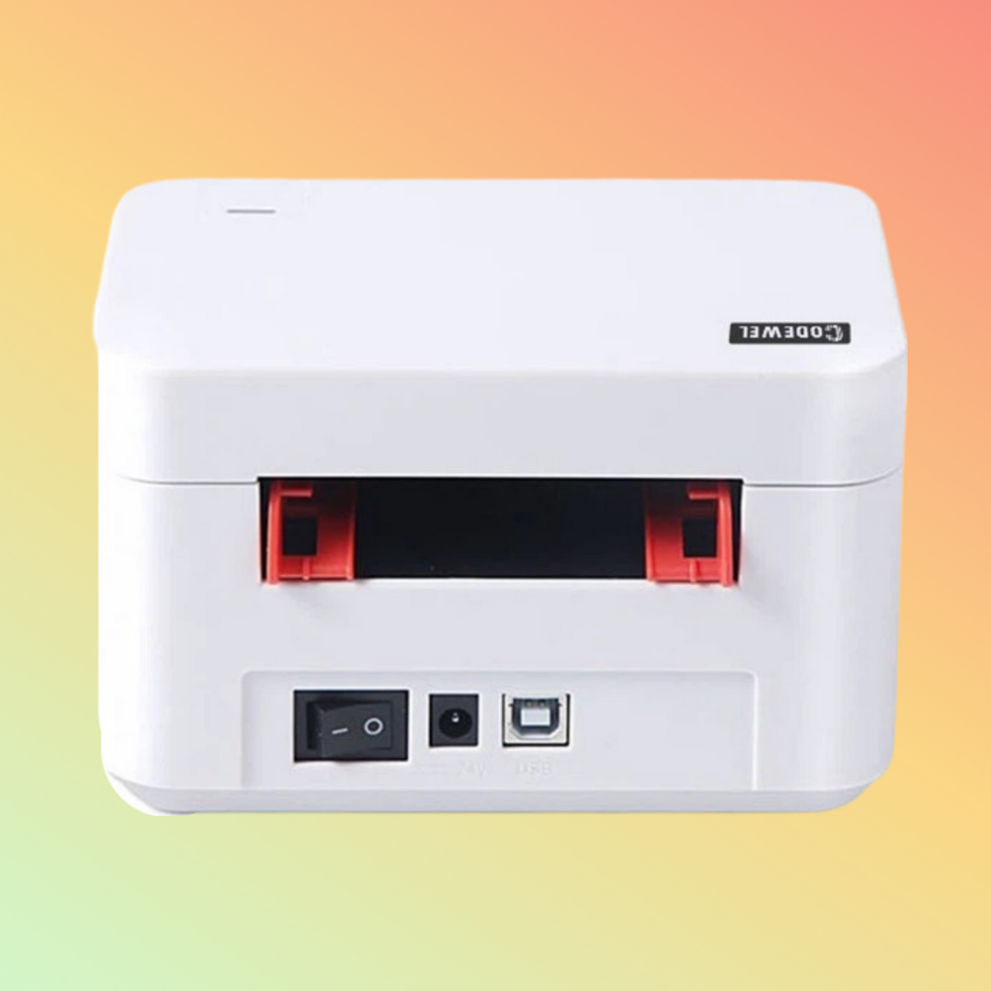 Protable Mini Direct Thermal Printer