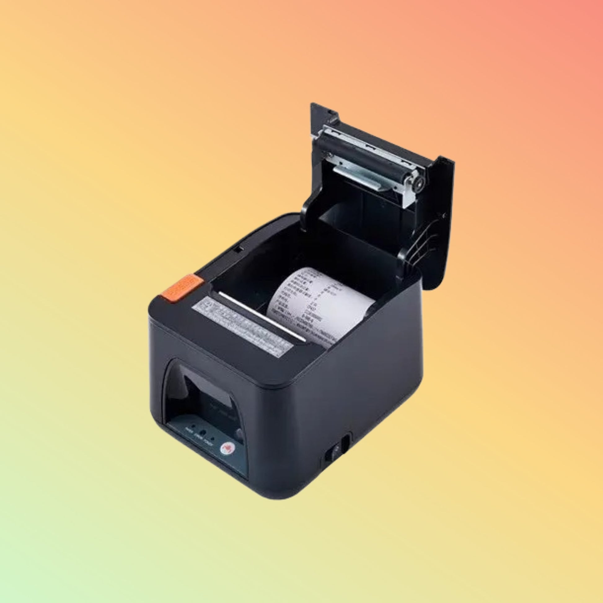SPRT SP-POS893 Durable 80mm thermal printer