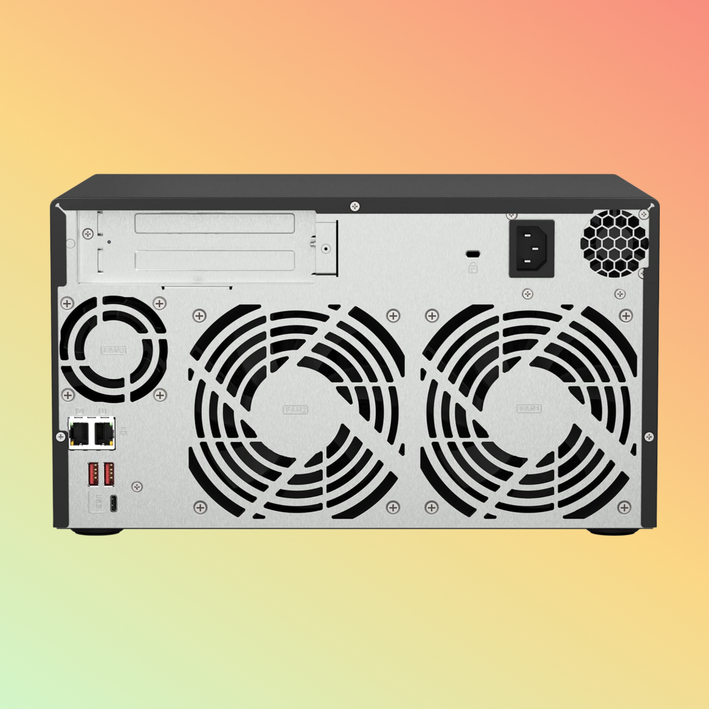 QNAP TS 873A