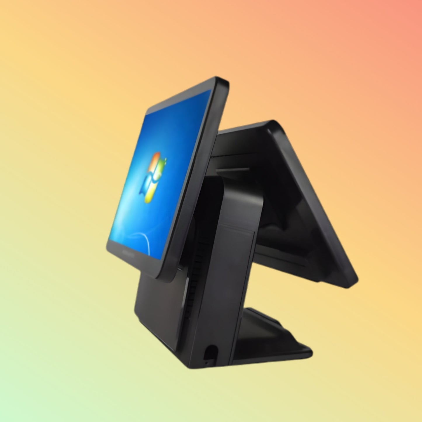 EasyPos EPPS-308 Intel Core i5 12 inch Display DOS POS Machine