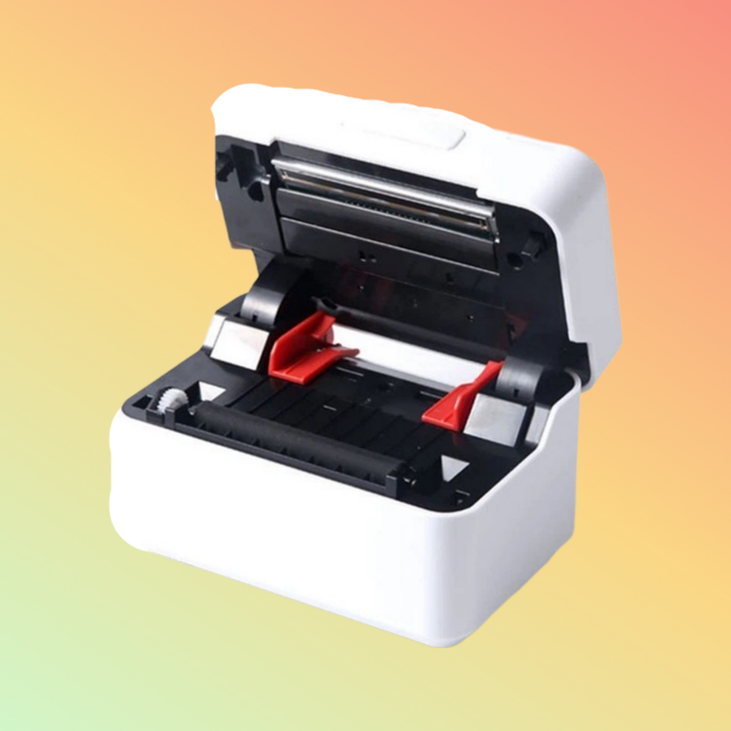 Protable Mini Direct Thermal Printer