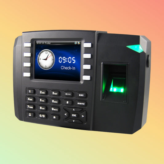 Granding TFT600 Biometric Attendance Terminal