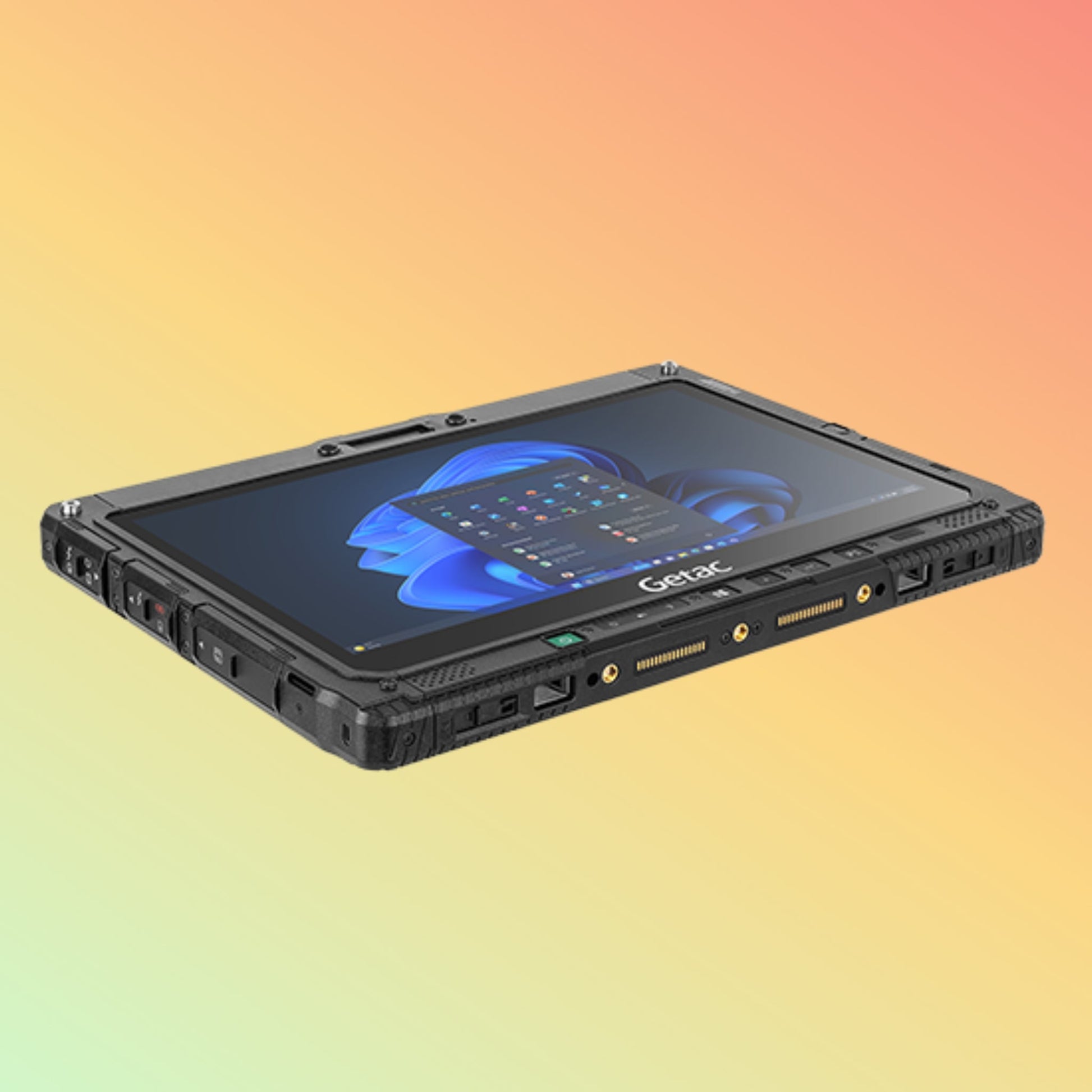 جيتاك جيتاك K120