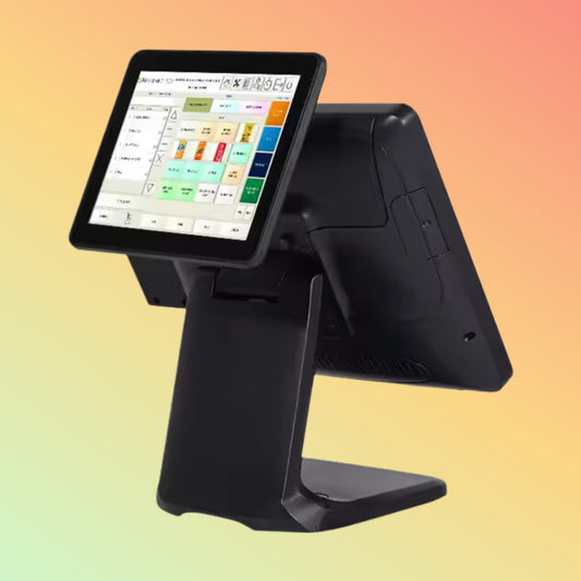 Screen Touch Pos Terminal Epos Pos System