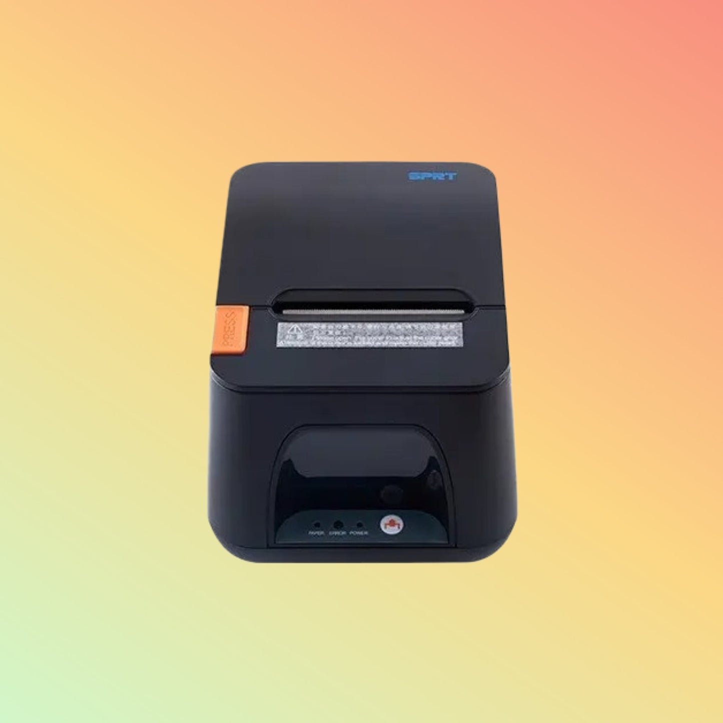 SPRT SP-POS893 Durable 80mm thermal printer
