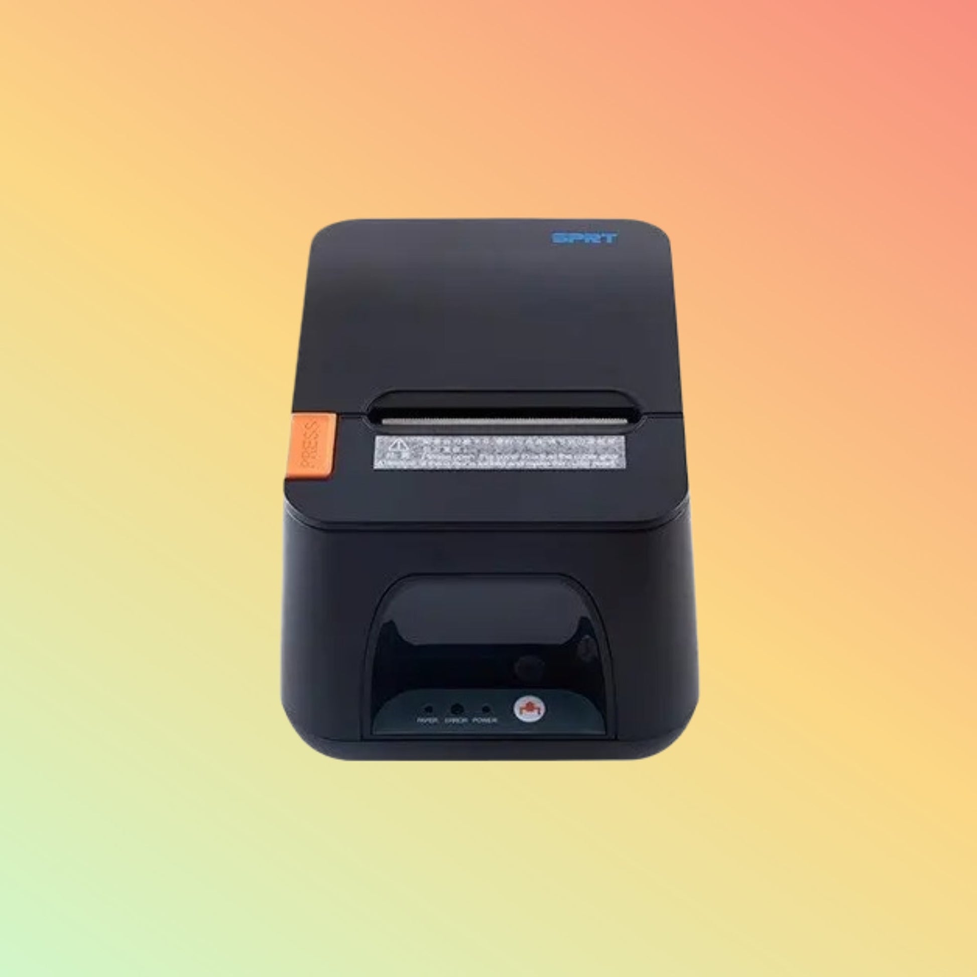 SPRT SP-POS893 Durable 80mm thermal printer