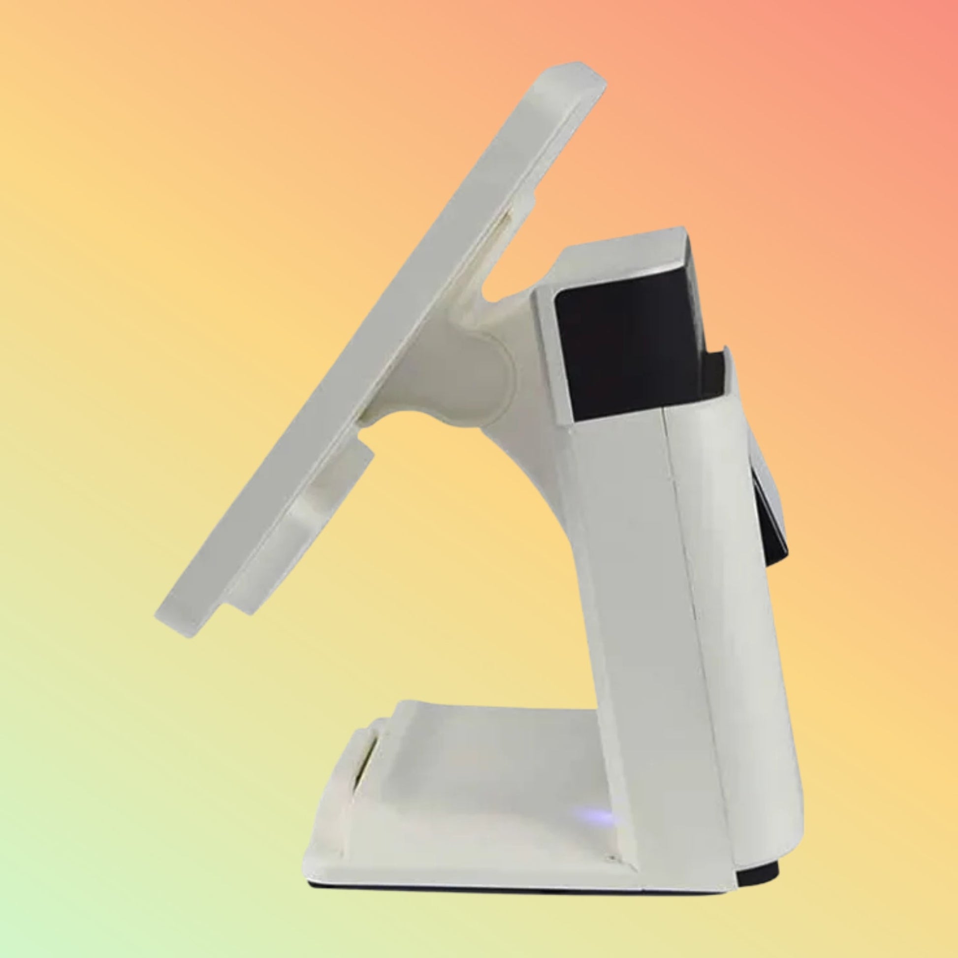 NEOPOS® 15" Single Screen Touch POS System for Supermarket Billing | NEOTECH® UAE