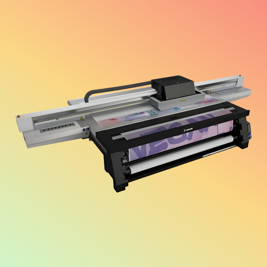 कैनन एरिजोना 135 जीटी