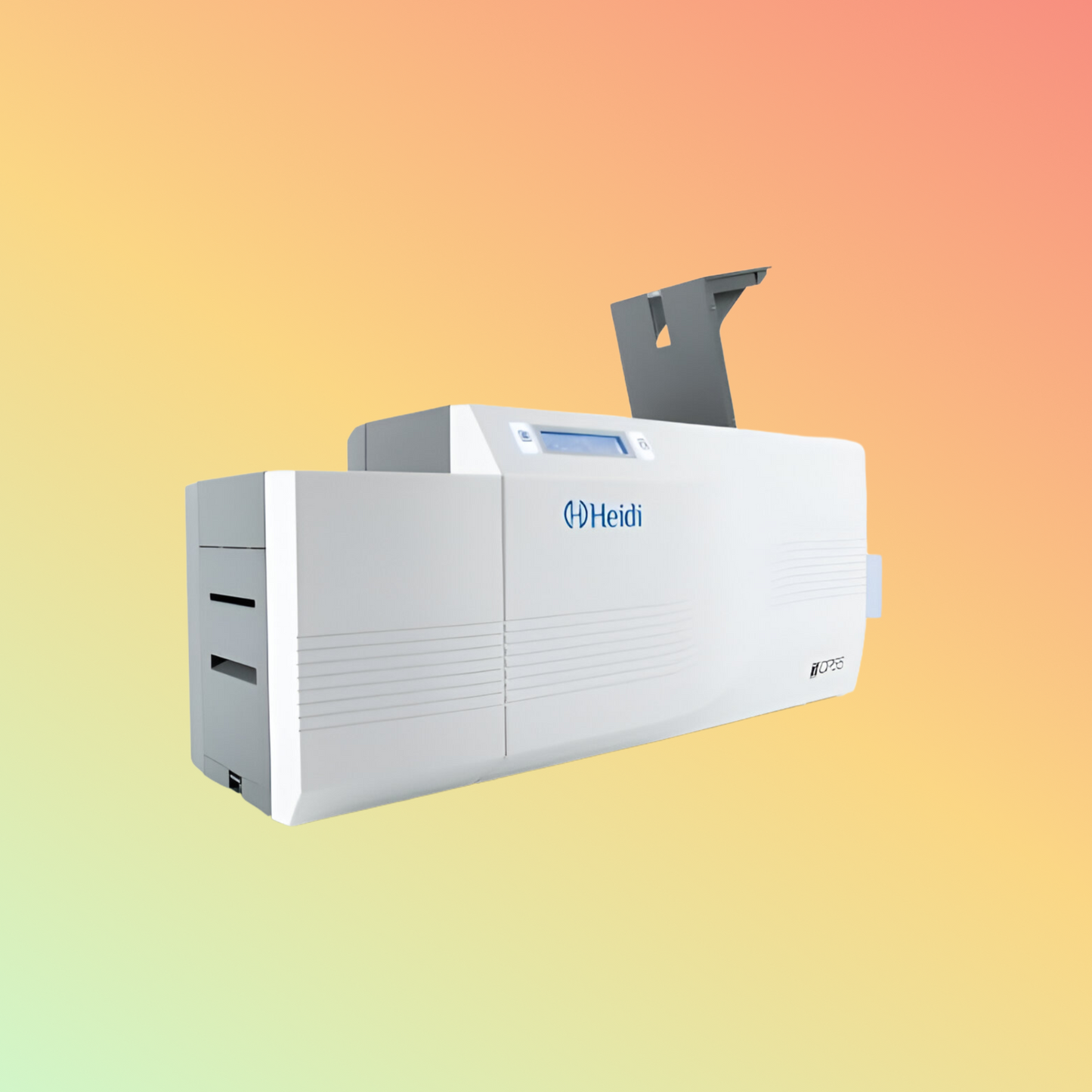 Heidi CP 55 D Dual sided ID Card Printer