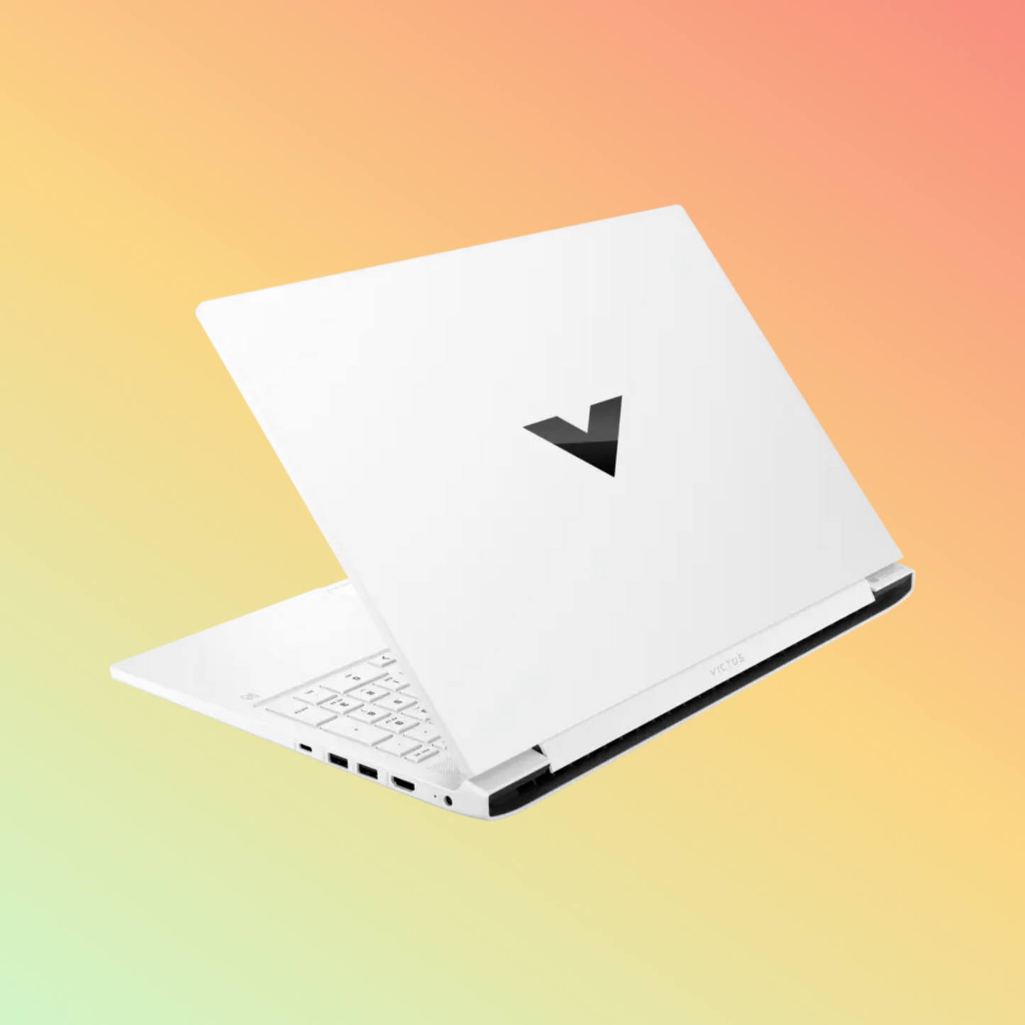 HP VICTUS 16-R1049NE Gaming (2024) Laptop - 14th Gen i7-14700HX, 16GB, 1TB SSD, NVIDIA GeForce RTX 4060 8GB, 16.1" FHD