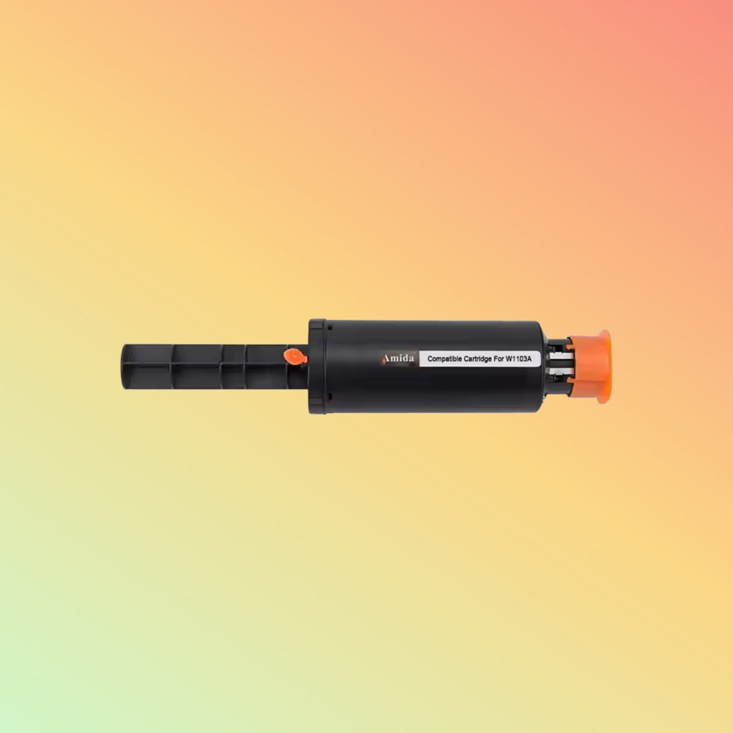 Amida Compatible W1103A W1143A Toner Cartridge With Chip for Laser1000/1001/MFP1200/1202