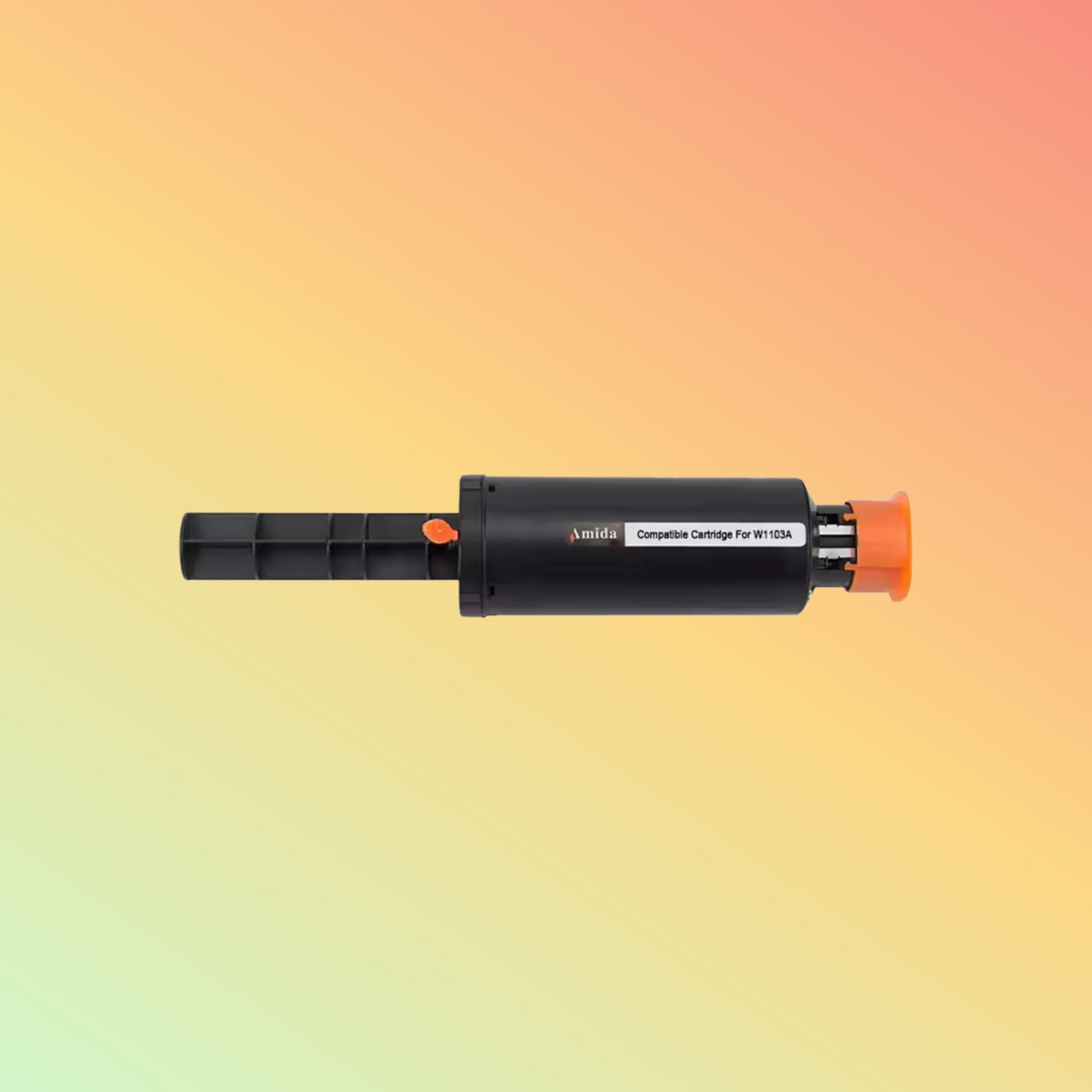 Amida Compatible W1103A W1143A Toner Cartridge With Chip for Laser1000/1001/MFP1200/1202