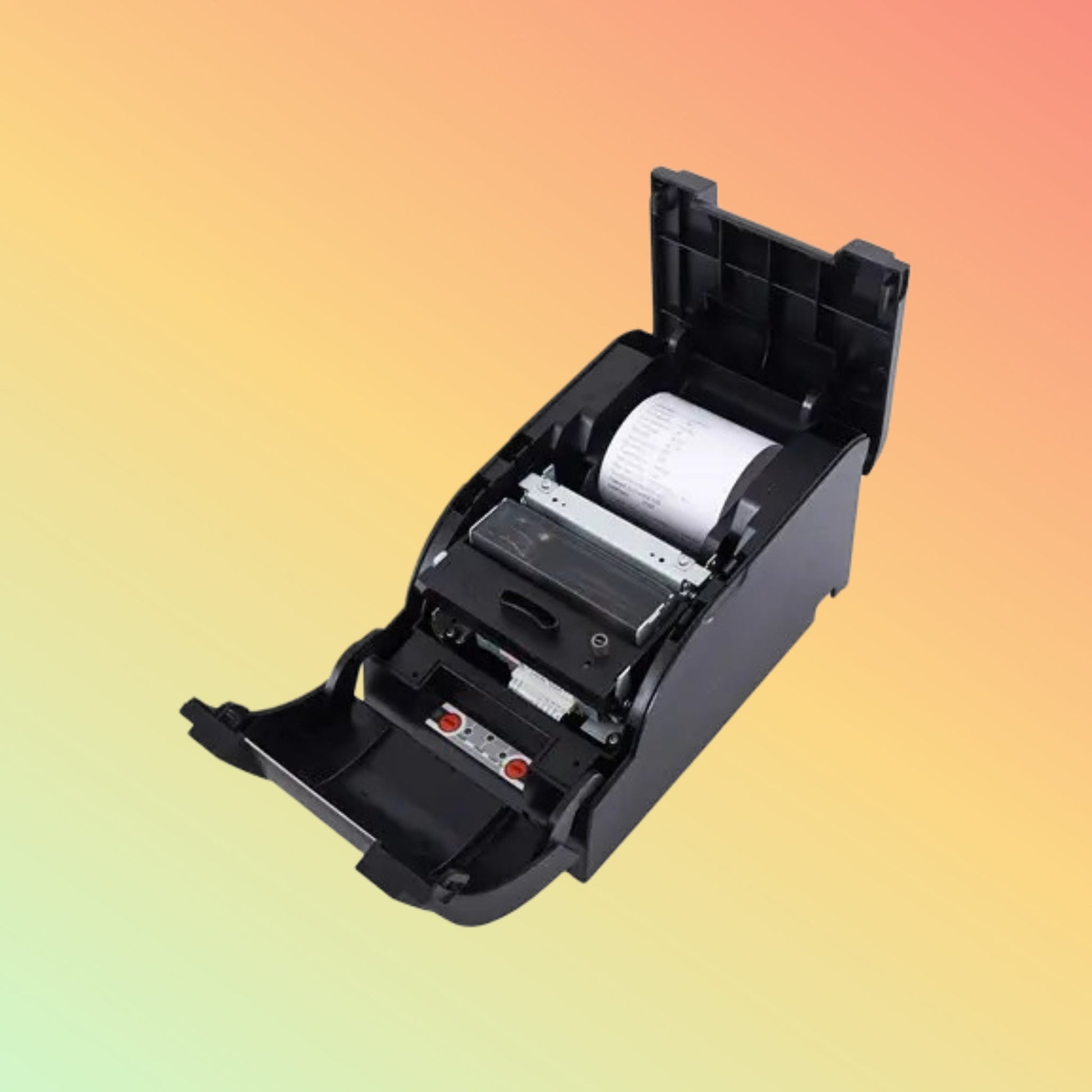 SPRT Beautiful appearance 80mm thermal printer SP-POS890