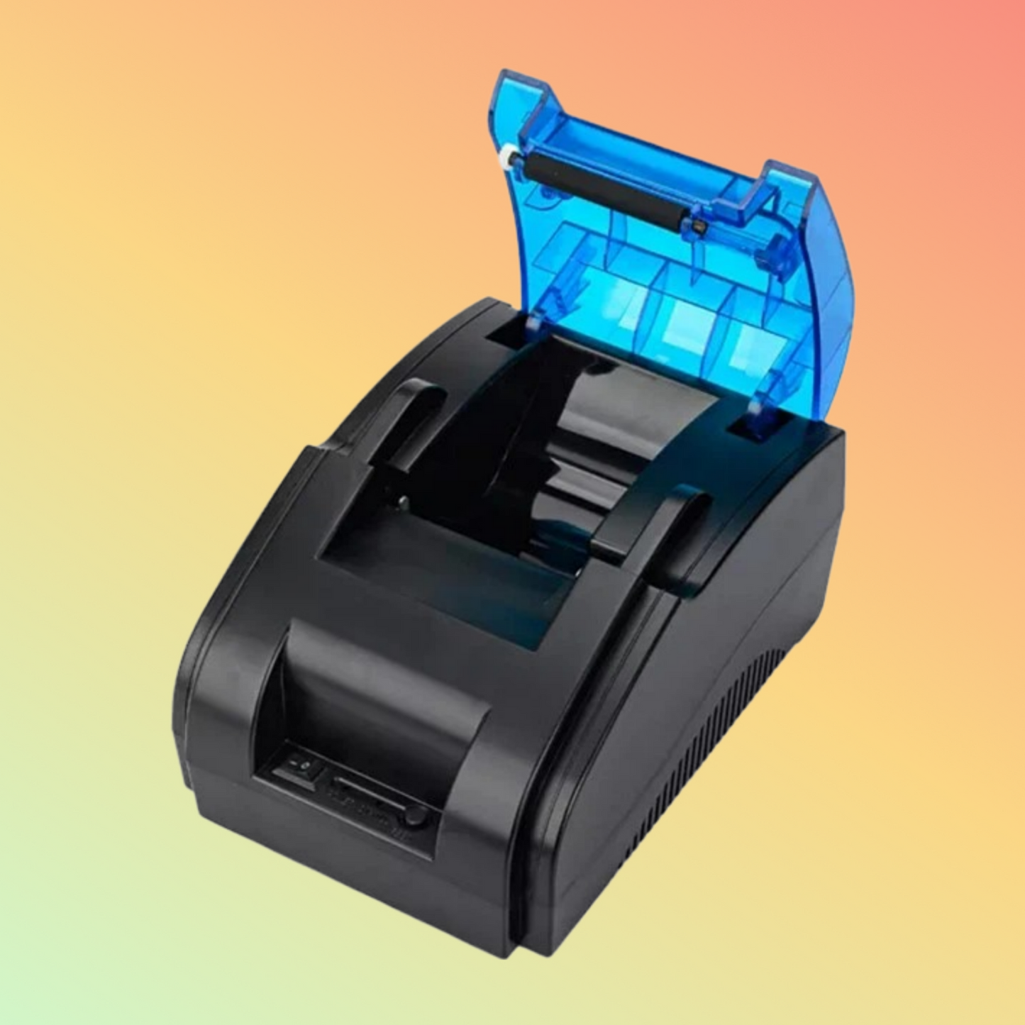 56mm Wifi 203dpi Mini Usb Portable POS Printer