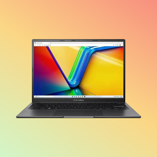 ASUS VIVOBOOK 15 X1504VA-NJ687W (2024) लैपटॉप - सीरीज 1 अल्ट्रा 7-150U, 16GB, 512GB SSD, 15.6" FHD