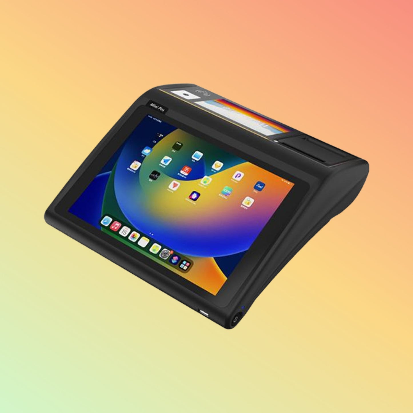 KYRIST D-10 Product Display
