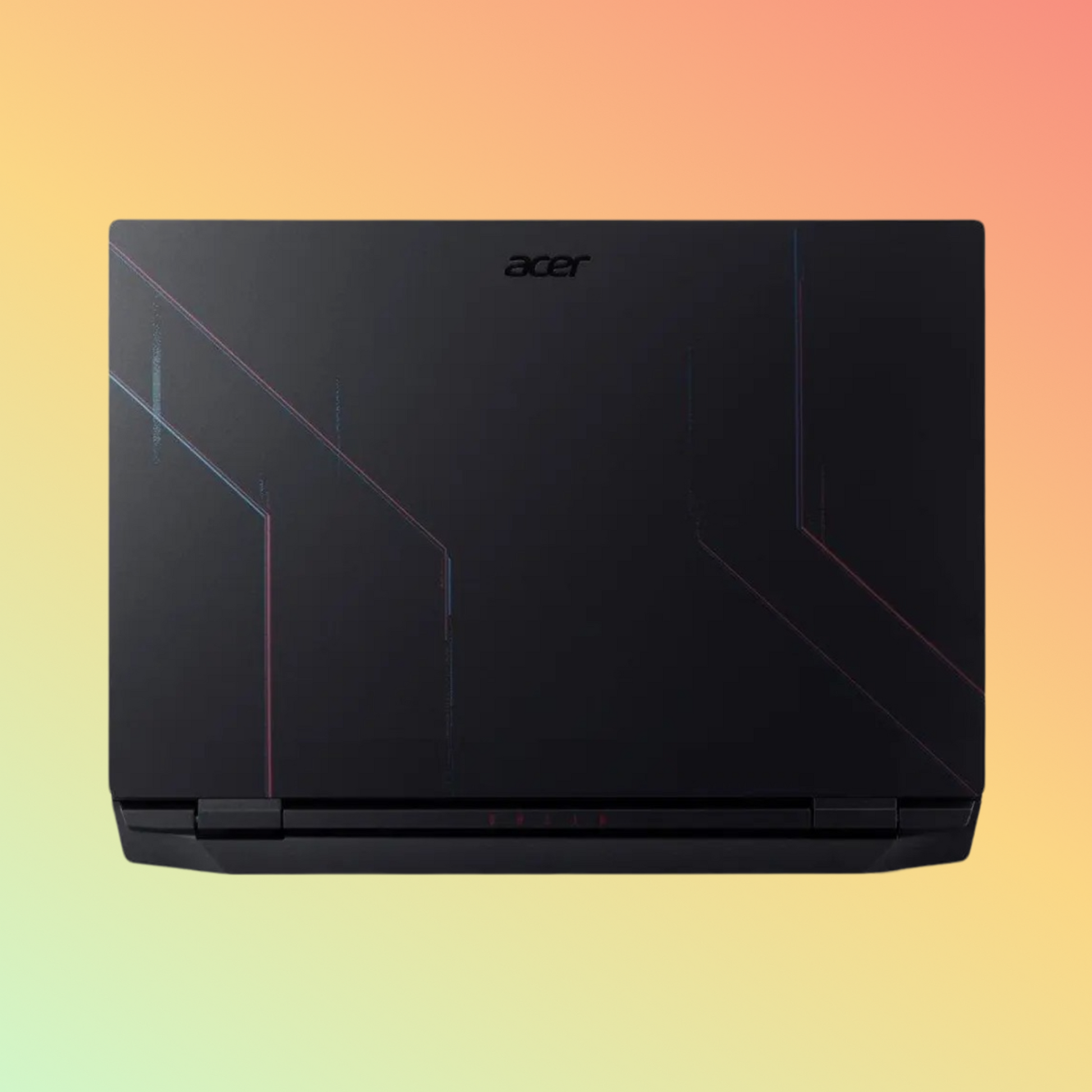 ACER NITRO 5 Gaming Laptop - 12th Gen i9-12900H, 16GB, 512GB SSD, NVIDIA GeForce RTX 4060, 15.6" FHD
