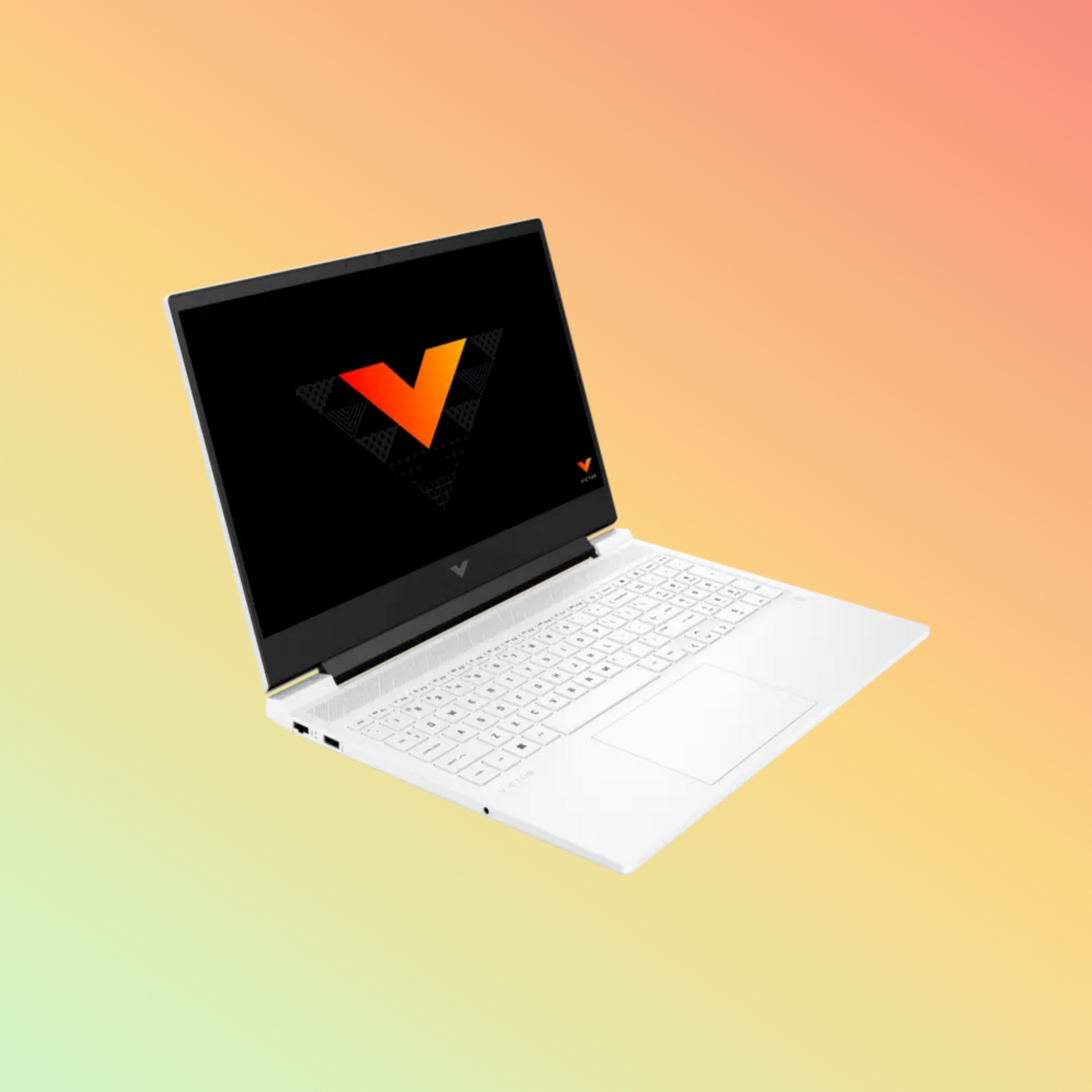 HP VICTUS 16-R1049NE Gaming (2024) Laptop - 14th Gen i7-14700HX, 16GB, 1TB SSD, NVIDIA GeForce RTX 4060 8GB, 16.1" FHD