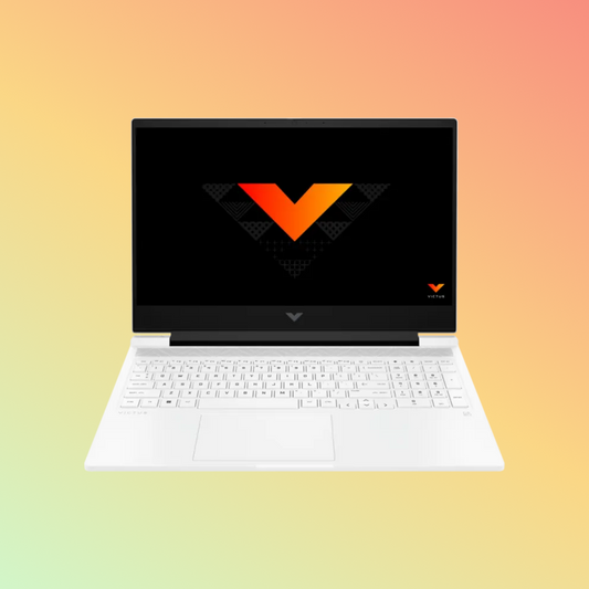 HP VICTUS 15-FA1097NE Gaming Laptop - 13th Gen i7-13700H, 16GB, 512GB SSD, NVIDIA GeForce RTX 4050 6GB, 15.6" FHD