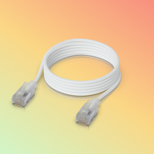 UniFi Enterprise Patch Cable UACC-Cable-Patch-EL-C6A