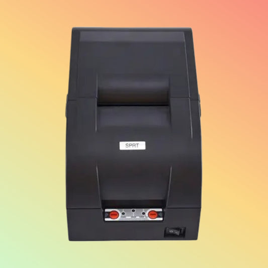 SPRT Beautiful appearance 80mm thermal printer SP-POS890
