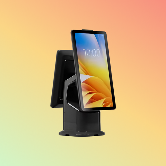 नया!!! ज़ेबरा KC50 - एंटरप्राइज़-क्लास एंड्रॉइड कियोस्क कंप्यूटर सेल्फ-सर्विस चेकआउट स्टॉक में!