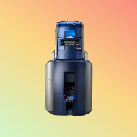 Entrust SD460 Smart Card Printer