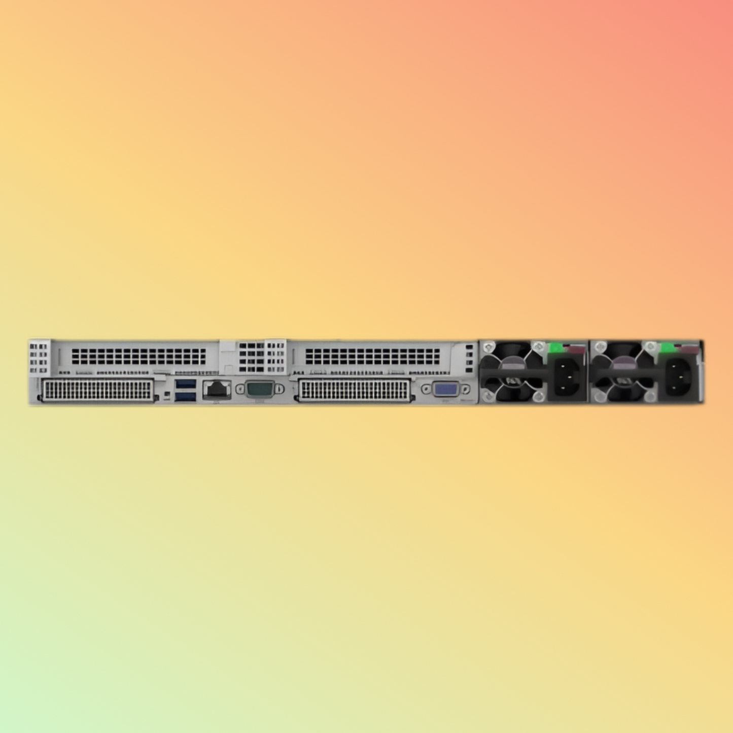 HPE ProLiant DL320 Gen11 सर्वर