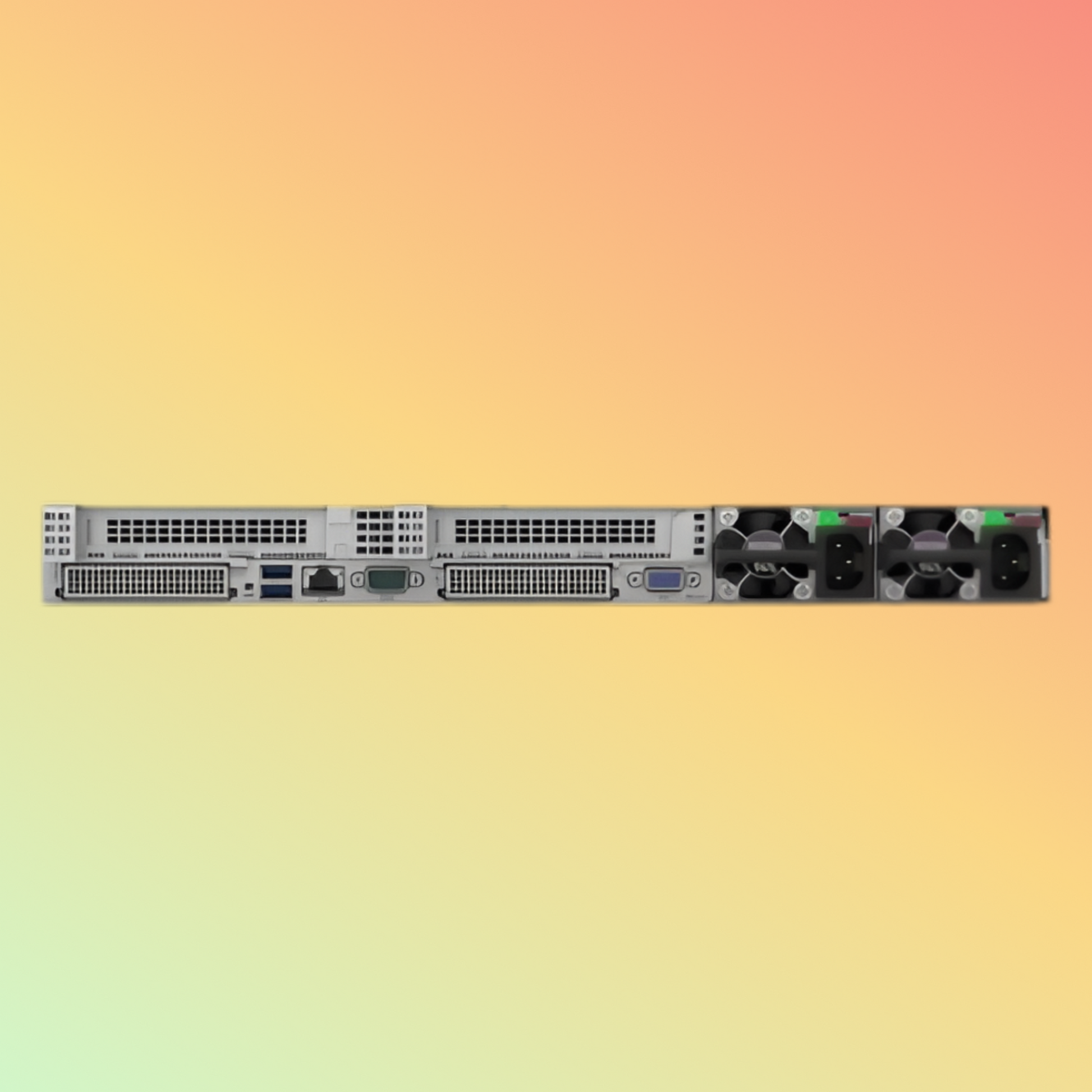 HPE ProLiant DL320 Gen11 सर्वर