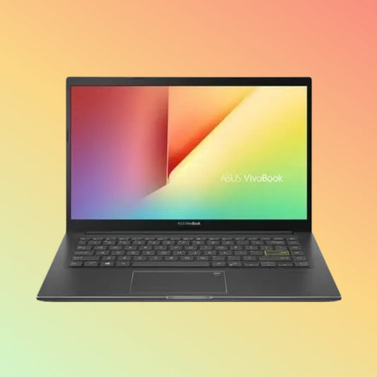 ASUS VIVOBOOK 15 X1504ZA लैपटॉप - 12वीं पीढ़ी i7-1255U, 16GB, 1TB SSD, 15.6" FHD
