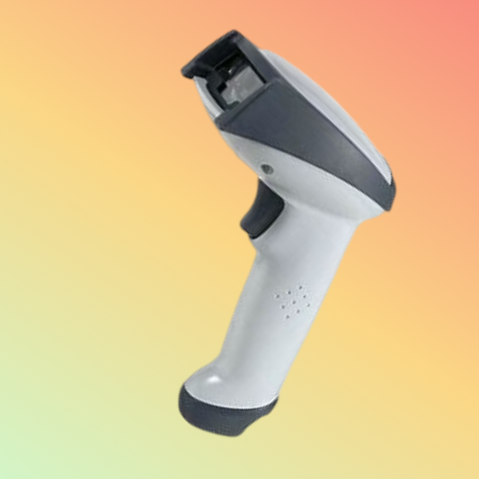 ماسح ضوئي هانيويل 3820