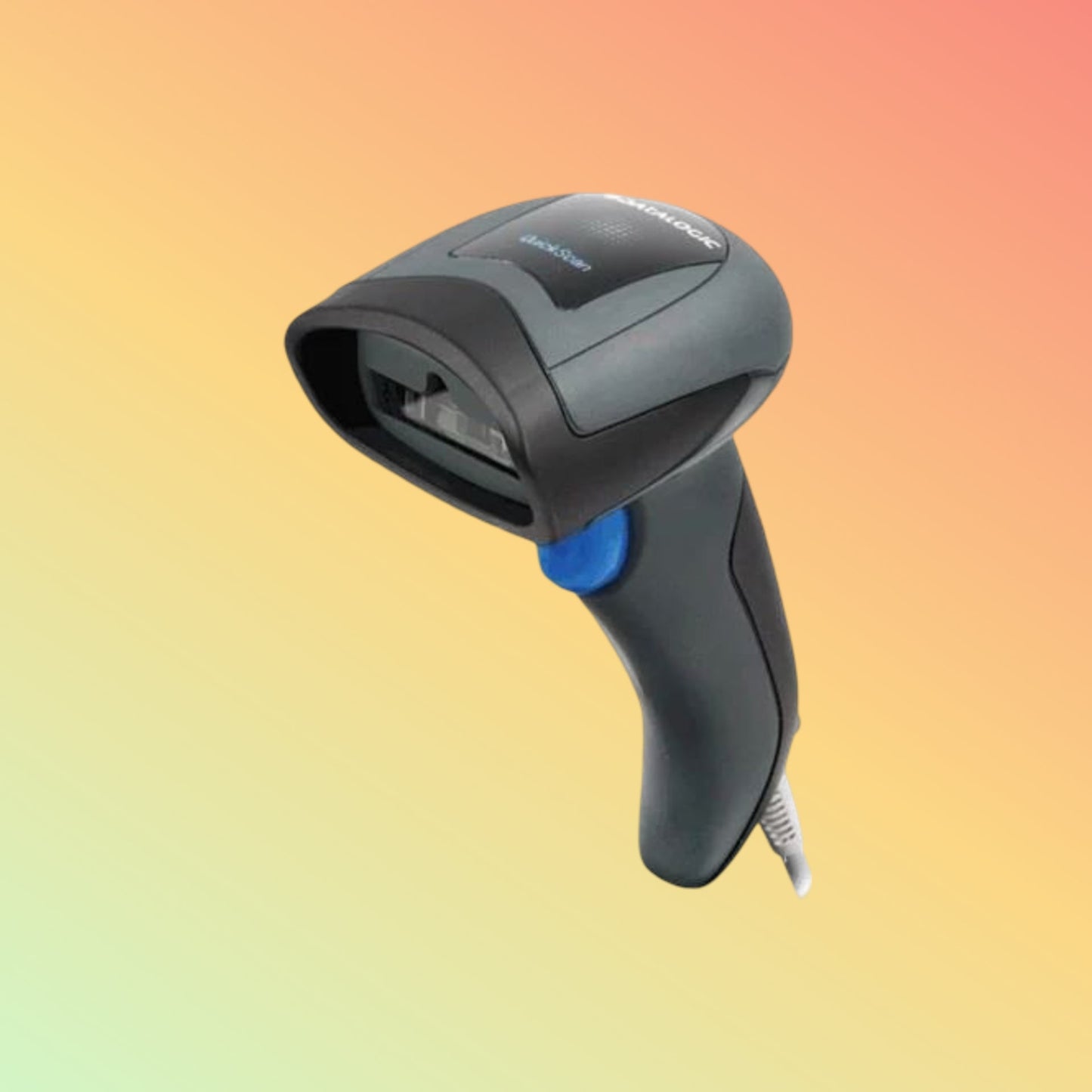 Datalogic QuickScan QD2430 Barcode Scanner