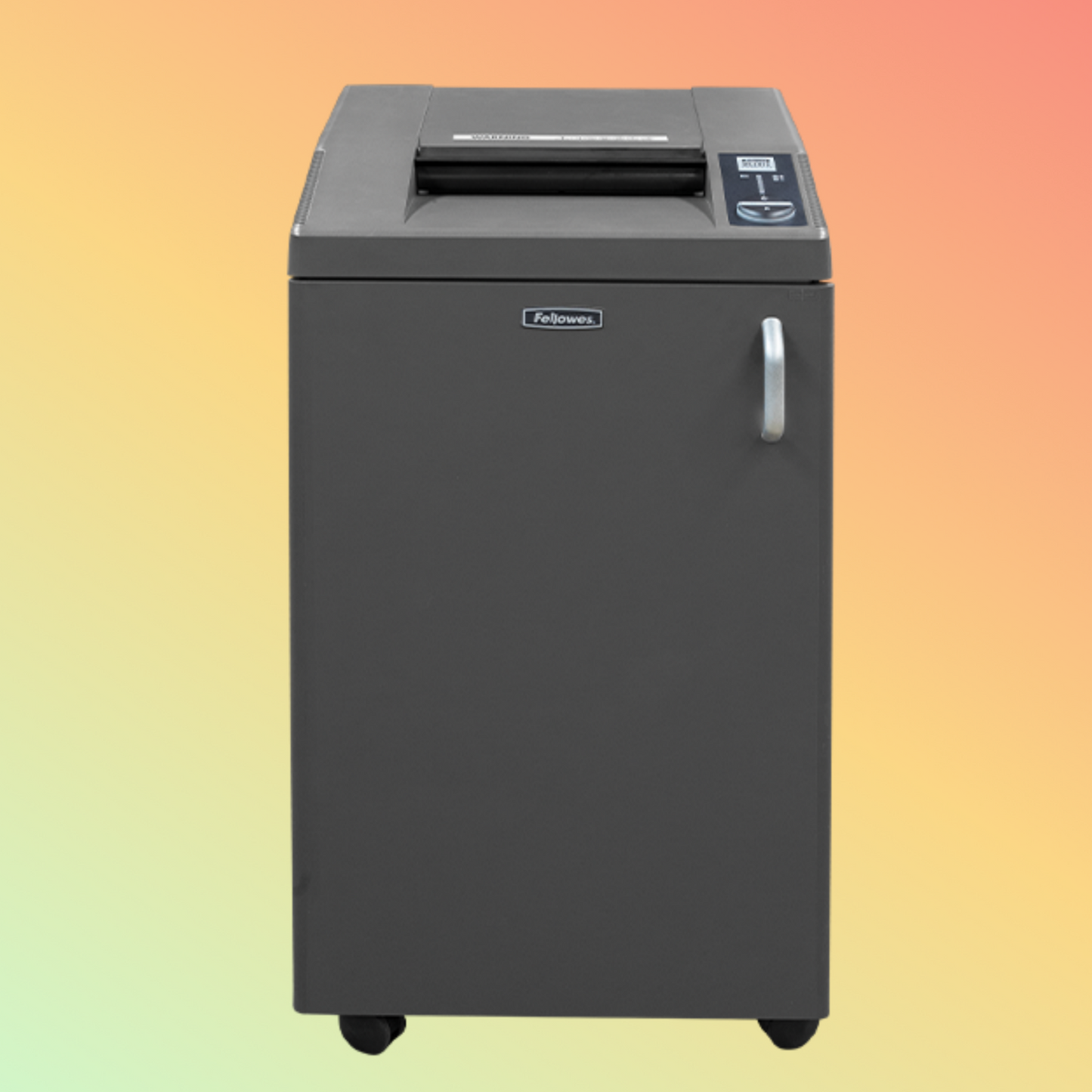 Fellowes Fortishred 3850S Strip Cut Shredder