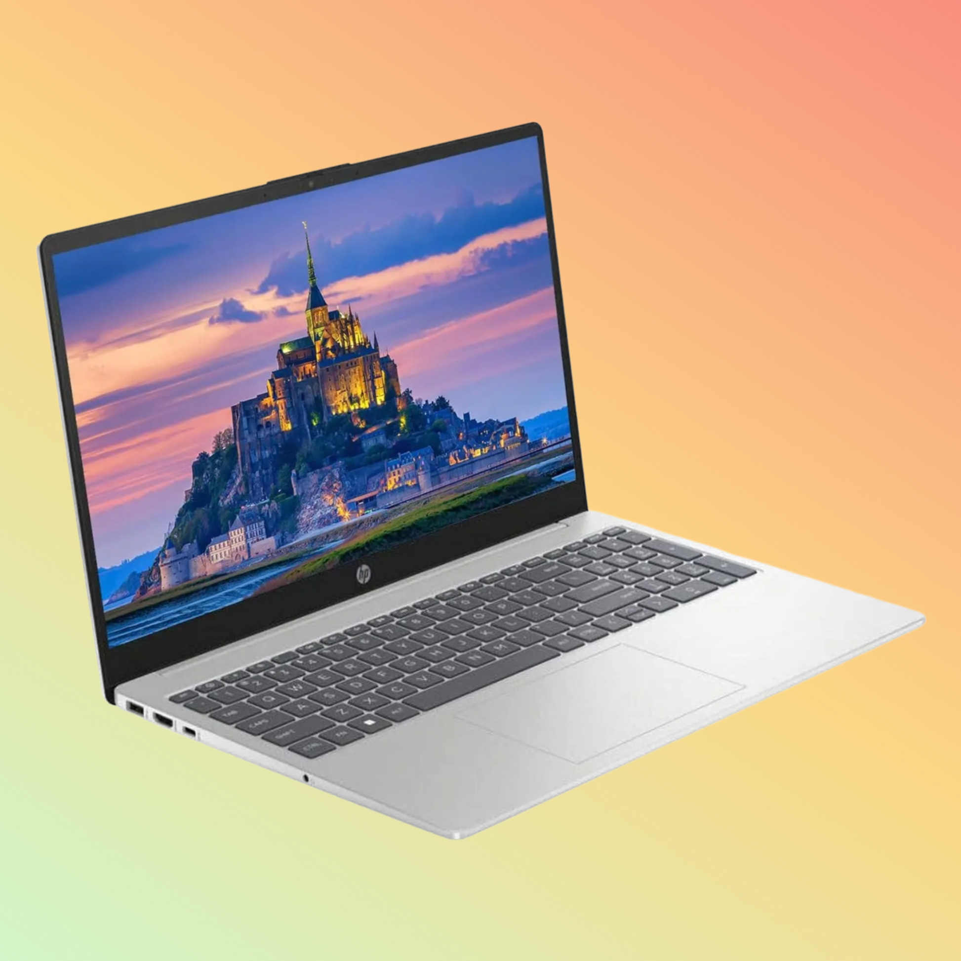 كمبيوتر محمول HP ELITEBOOK 840 G11 (2024) - سلسلة 1 Ultra 7-165U vPro، سعة 16 جيجابايت، قرص SSD سعة 512 جيجابايت، شاشة لمس WUXGA مقاس 14 بوصة